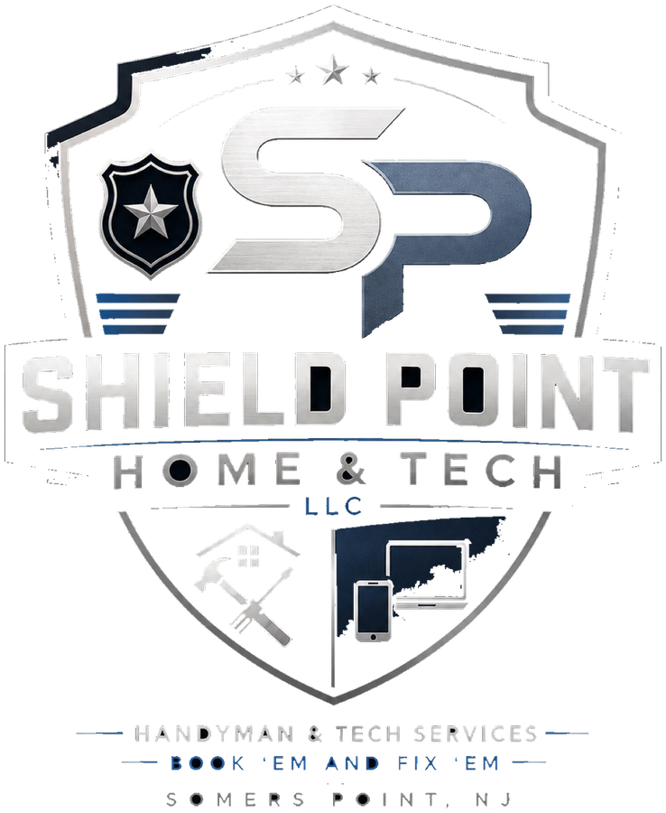 Shield Point Home & Tech